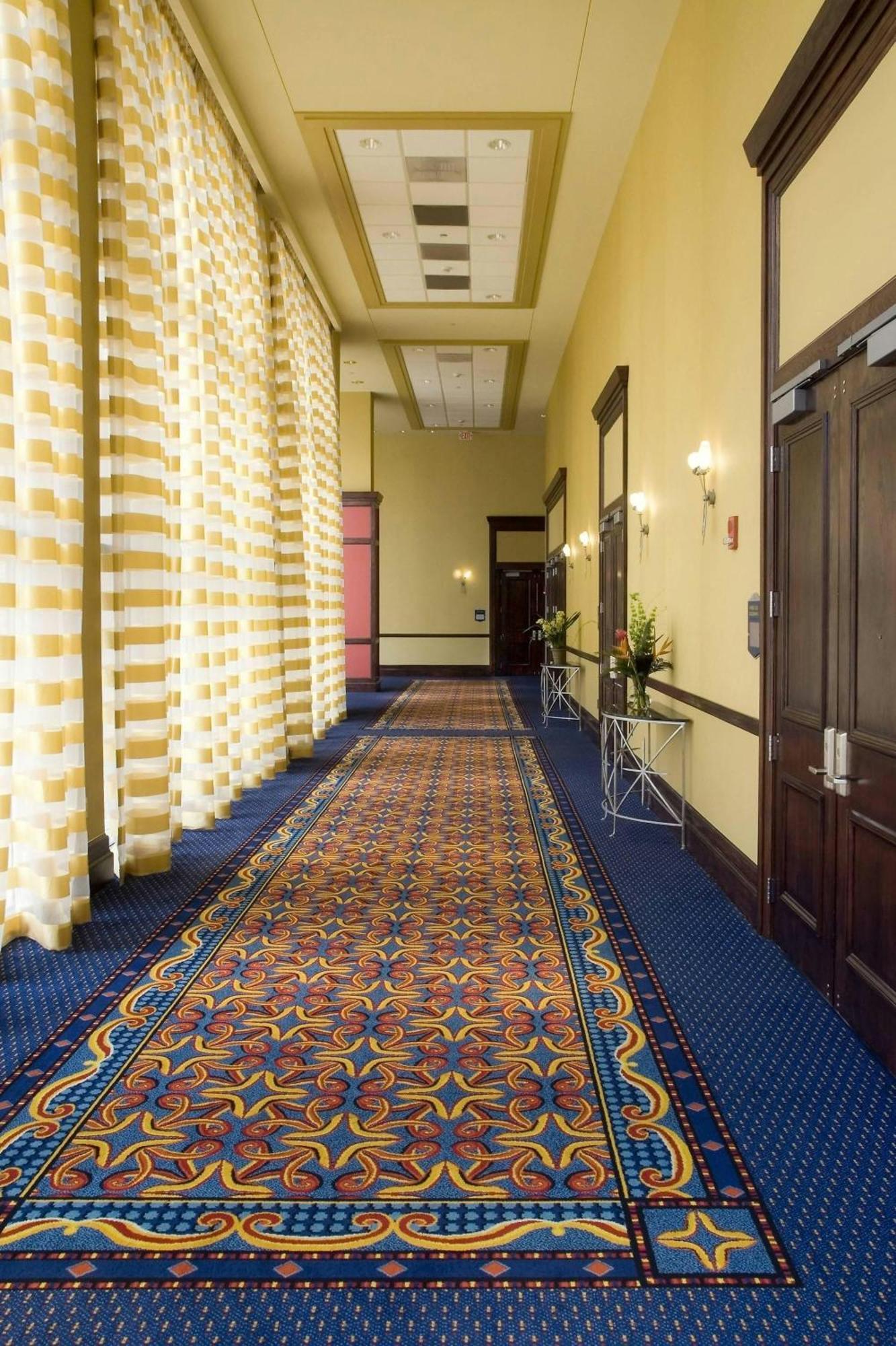 Renaissance Mobile Riverview Plaza Hotel Eksteriør billede