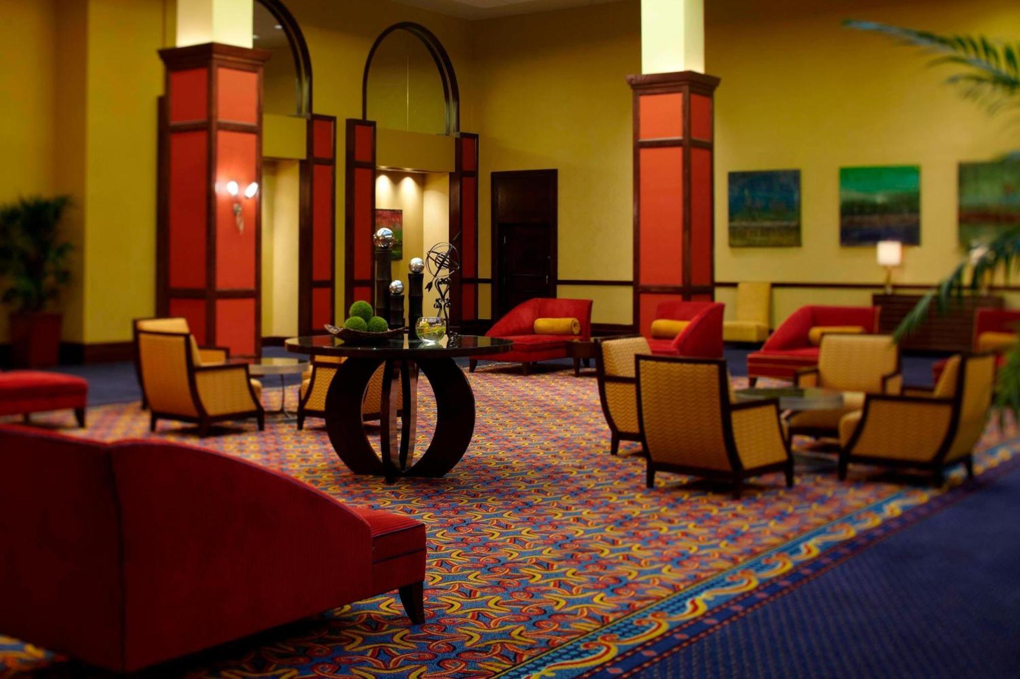Renaissance Mobile Riverview Plaza Hotel Eksteriør billede