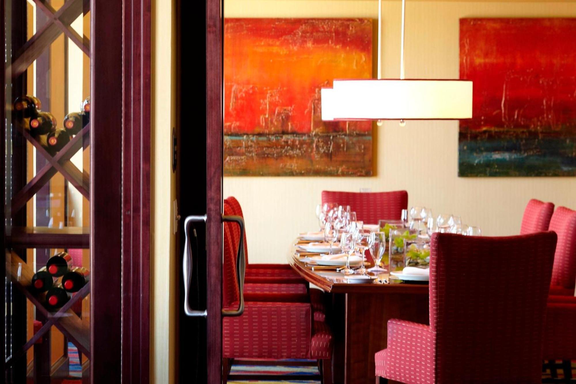 Renaissance Mobile Riverview Plaza Hotel Eksteriør billede